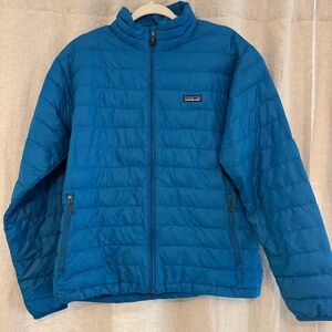 Patagonia Men's Nano Puff® Jacket Medium
